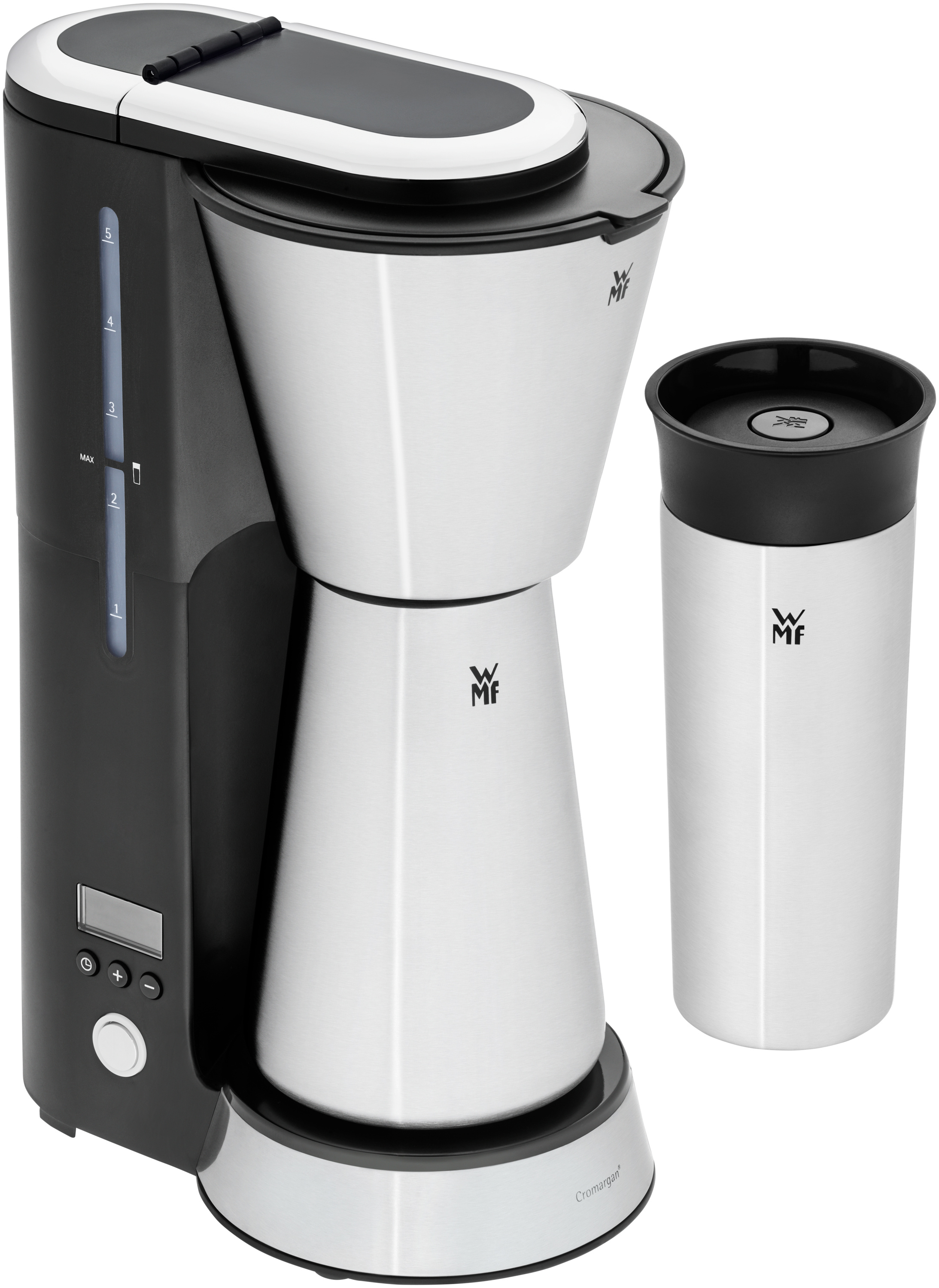 Kaffeemaschine Thermo to go
