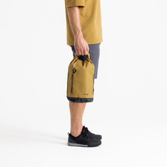 Big River Dry Bag 8L vandtæt pakpose