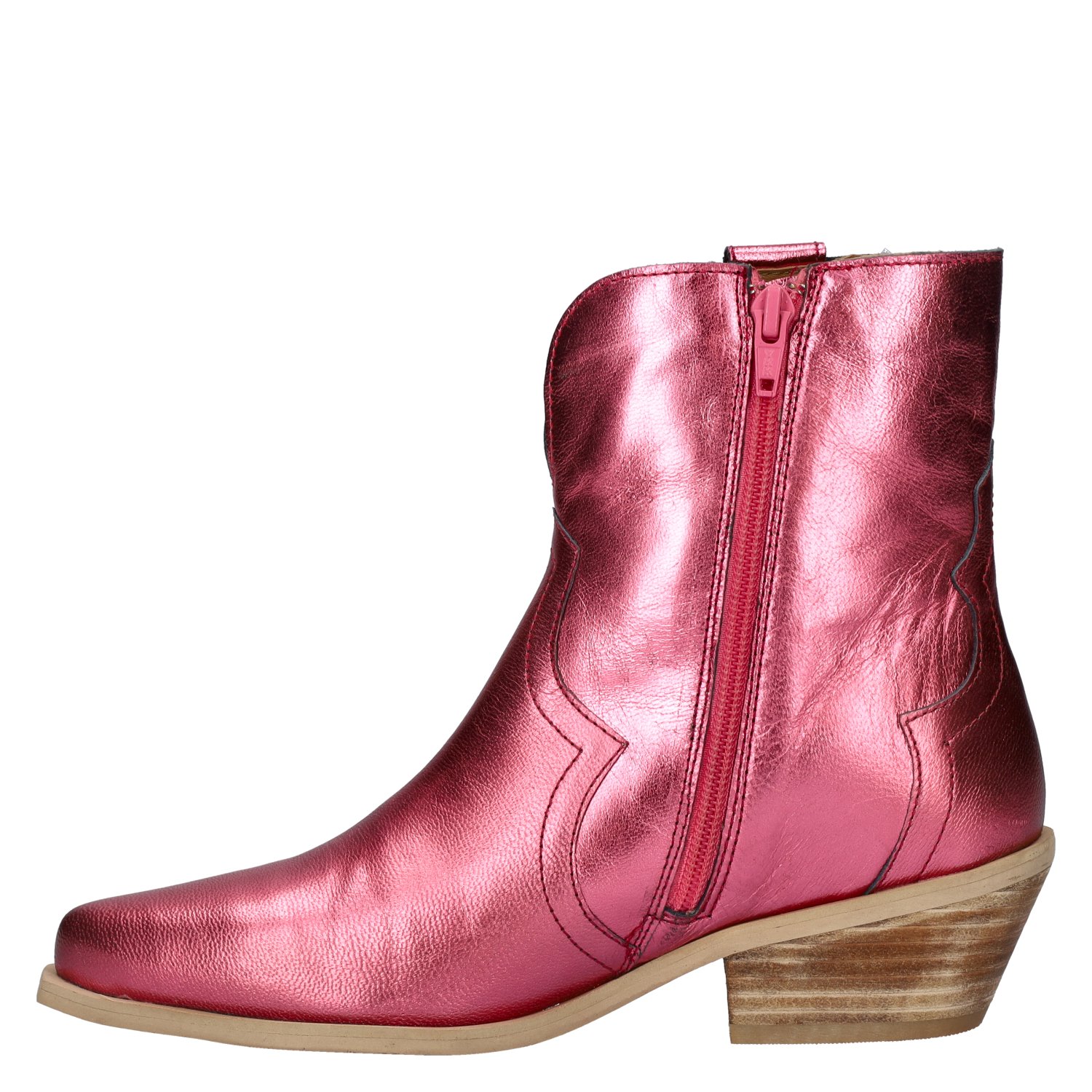 dames cowboyboots Nelson Roze