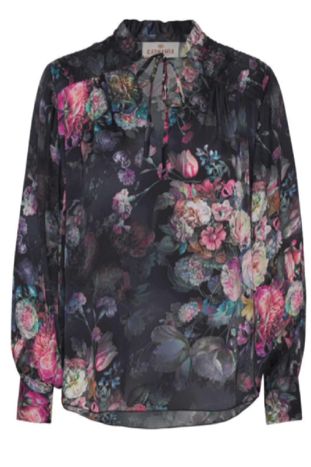 Karmamia Blanche Blouse