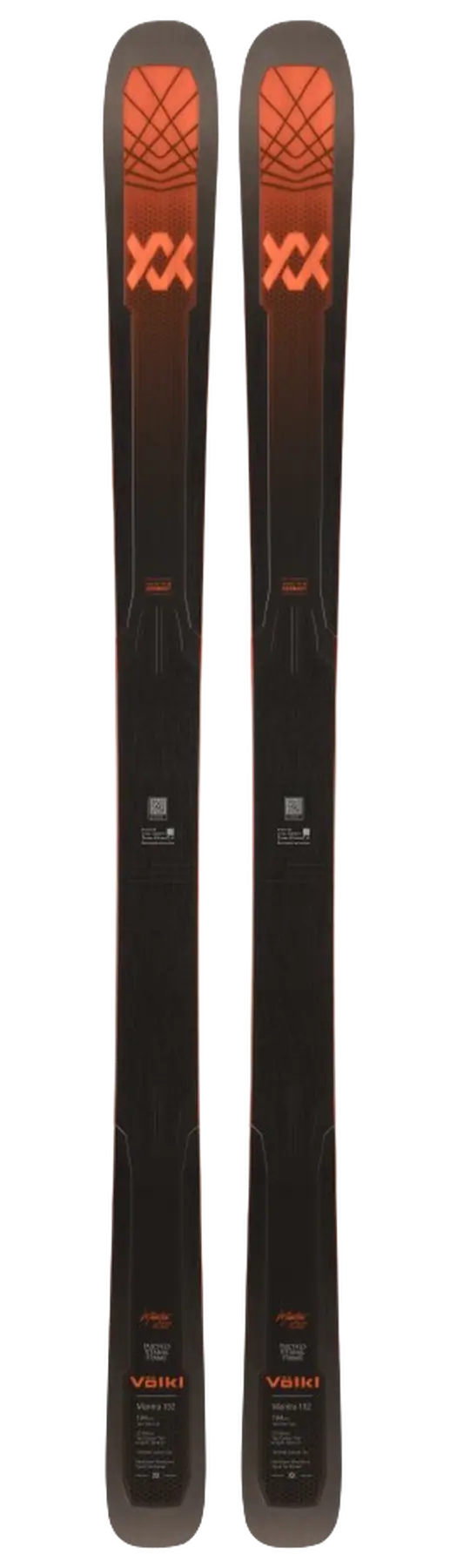 Völkl Mantra 102 Freeride Ski | SkatePro