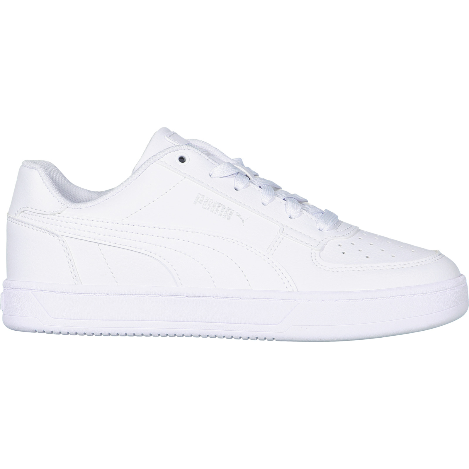 Puma Caven 2.0 Da., 37, weiss