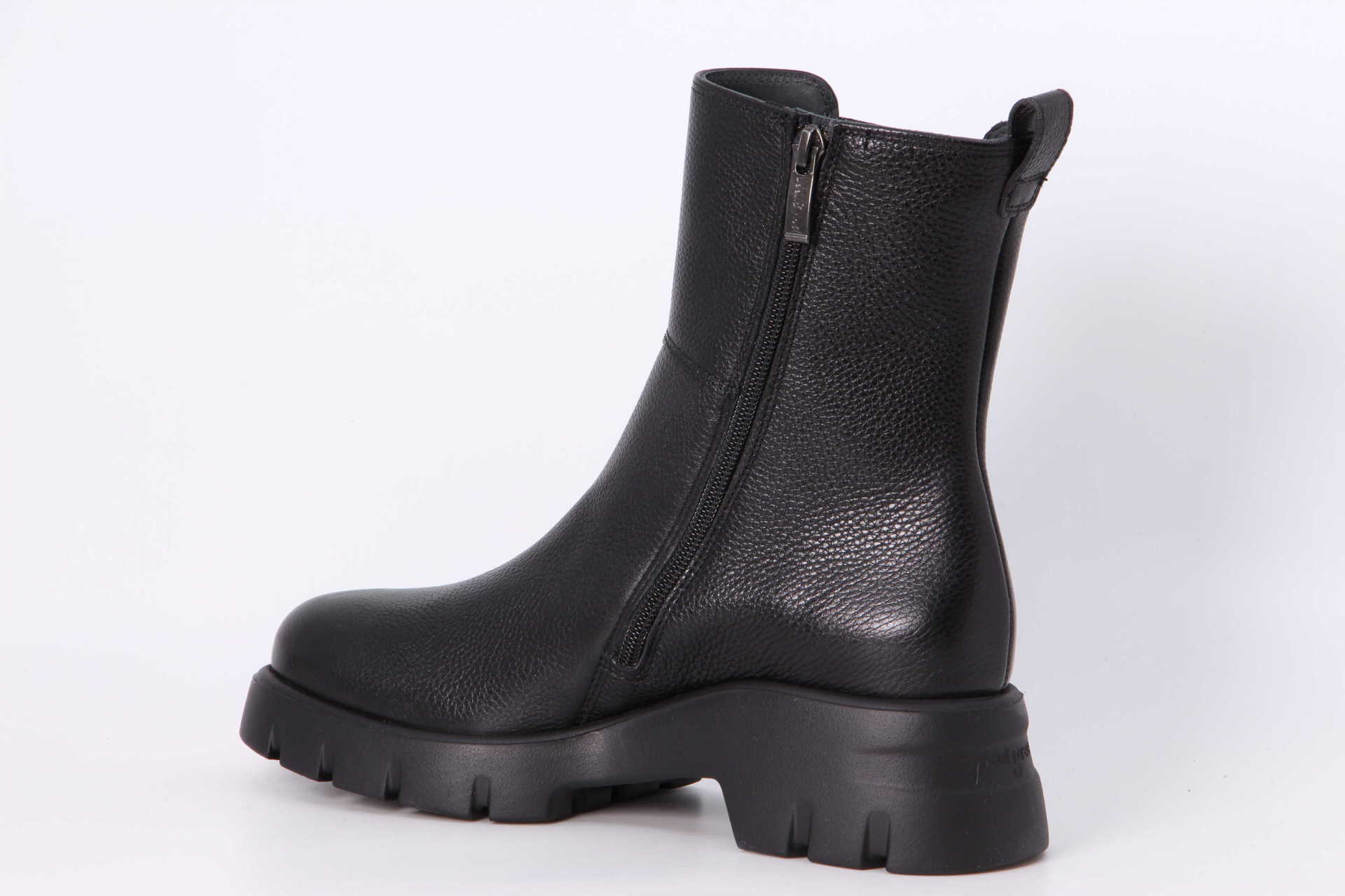 Paul Green Biker-Boots schwarz