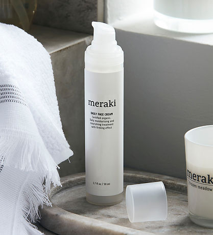 Meraki Day Cream - 50 ml