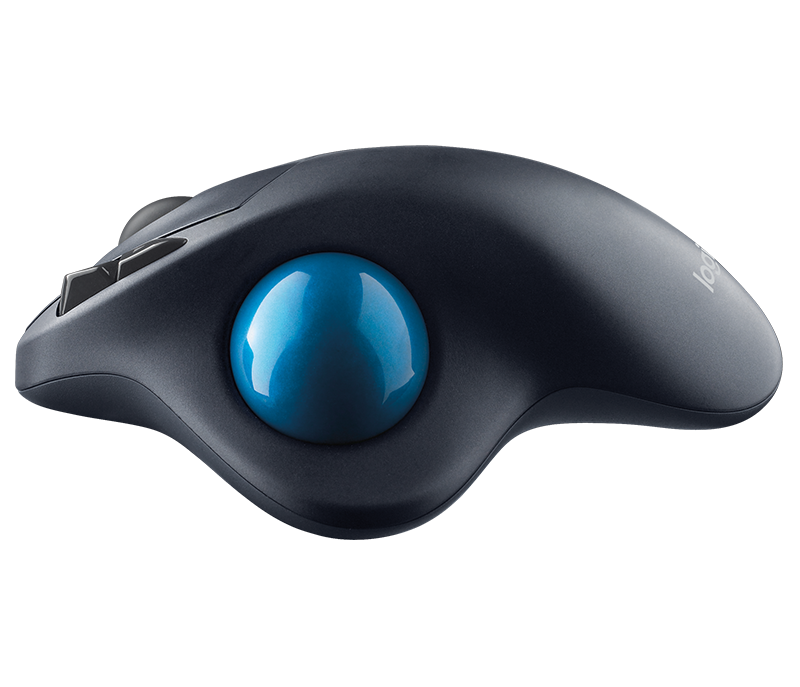 Logitech M570 TRACKBALL