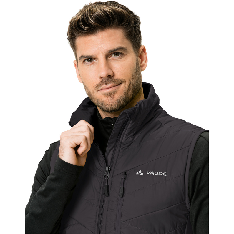 Vaude Herren Sesvenna IV Weste