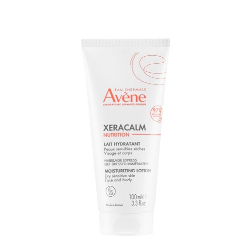 Avène Xeracalm Nutrition Leite Hidratante 100ml