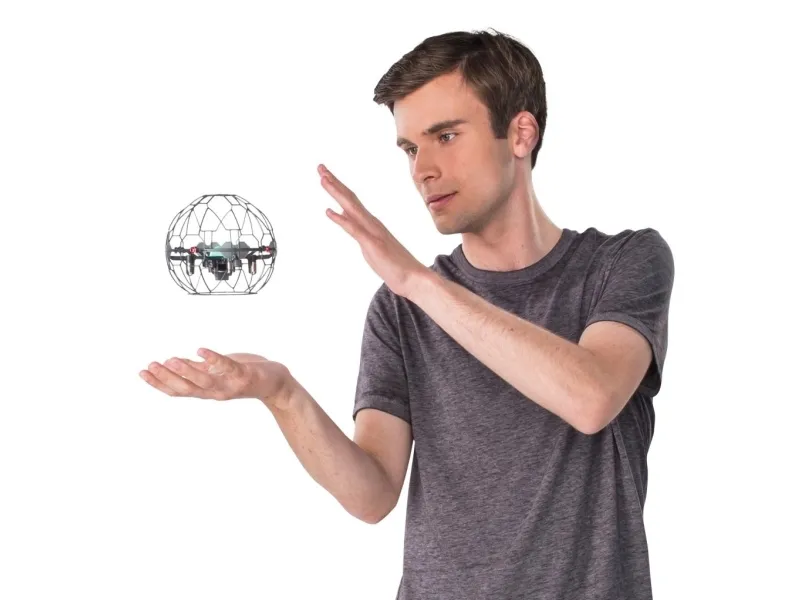 Air Hogs SuperNova