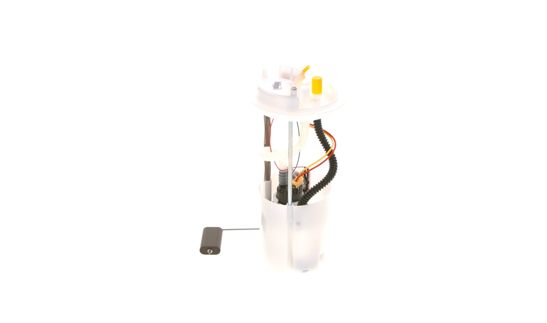 Brændstofpumpe