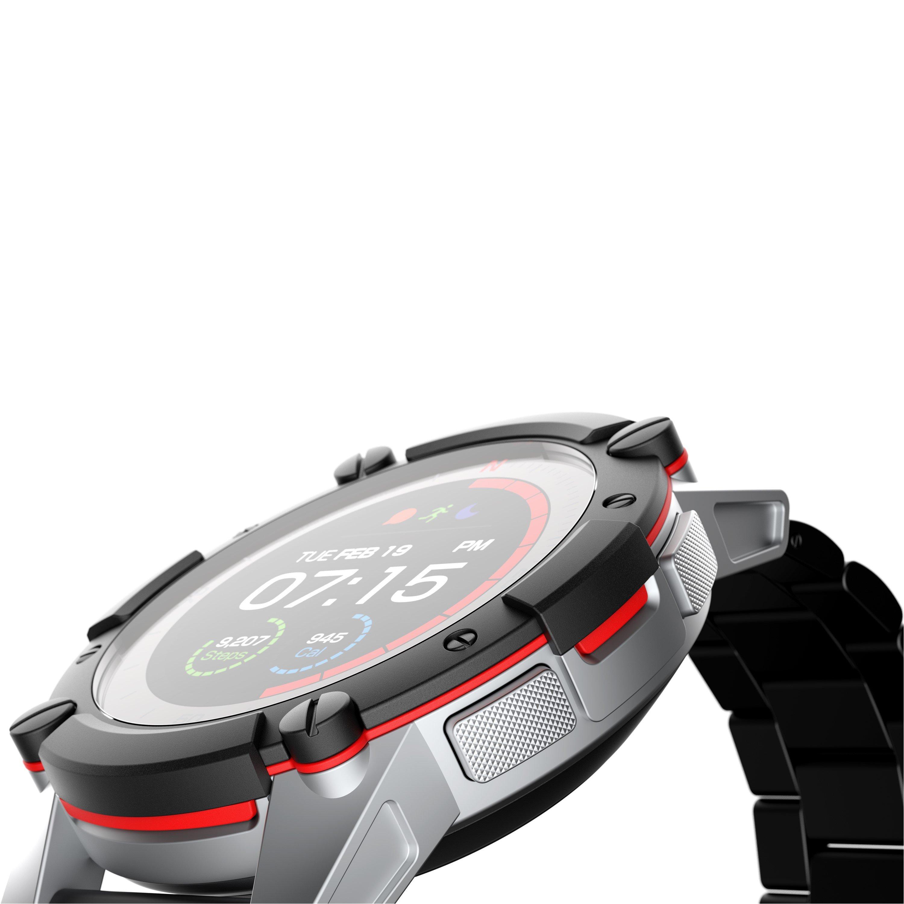 PowerWatch PwrWtch Srs 2 Prmm