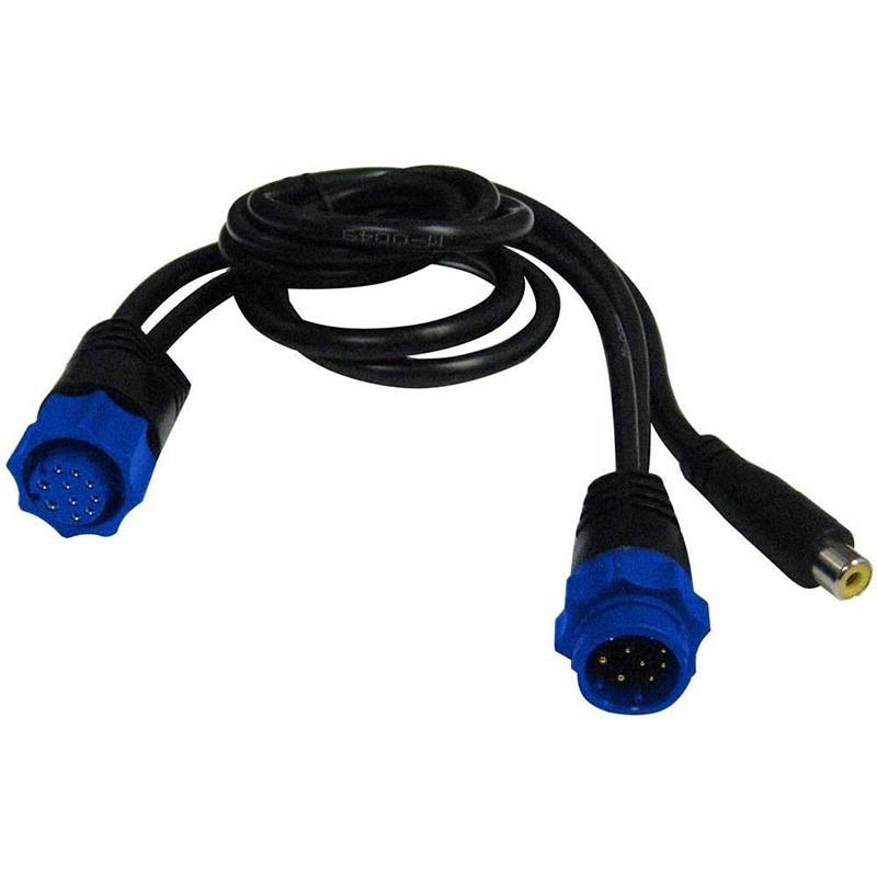 Cable Adaptateur Lowrance Pour Hds Touch Gen2 Et Gen3