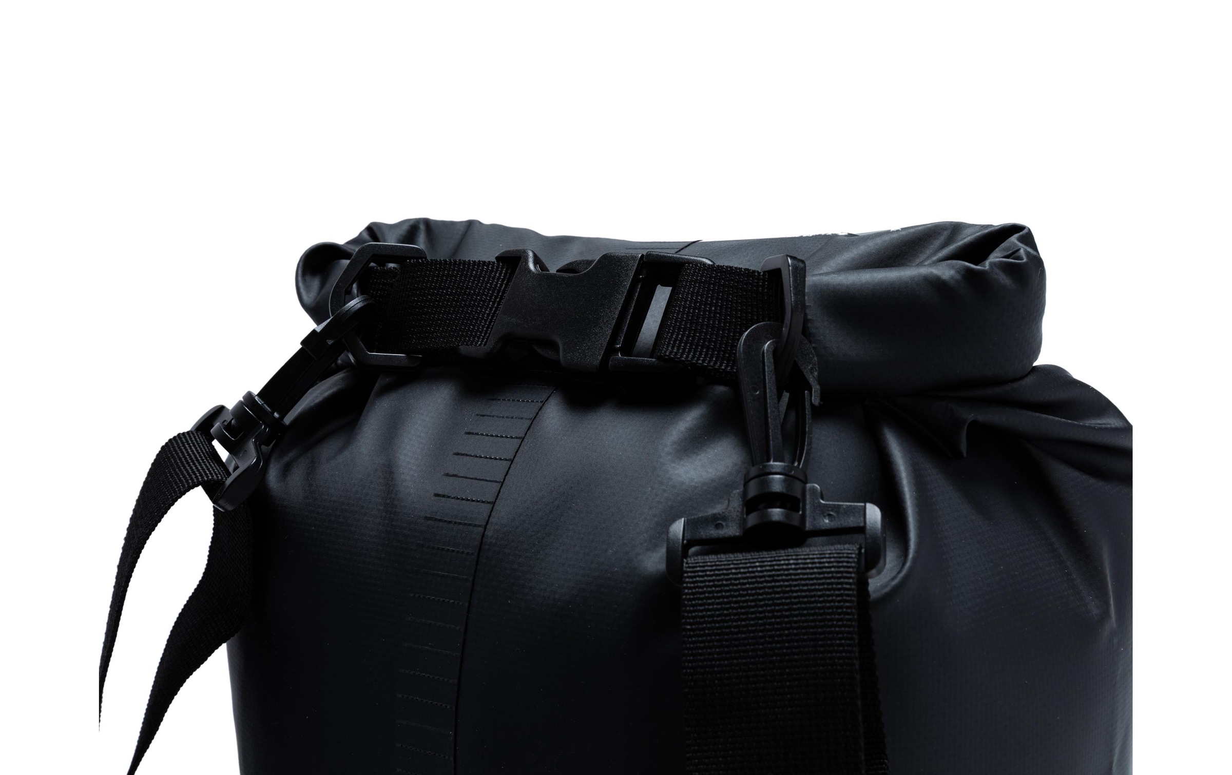 KOOR Drybag »KOOR Bag Schwarz 20 l«