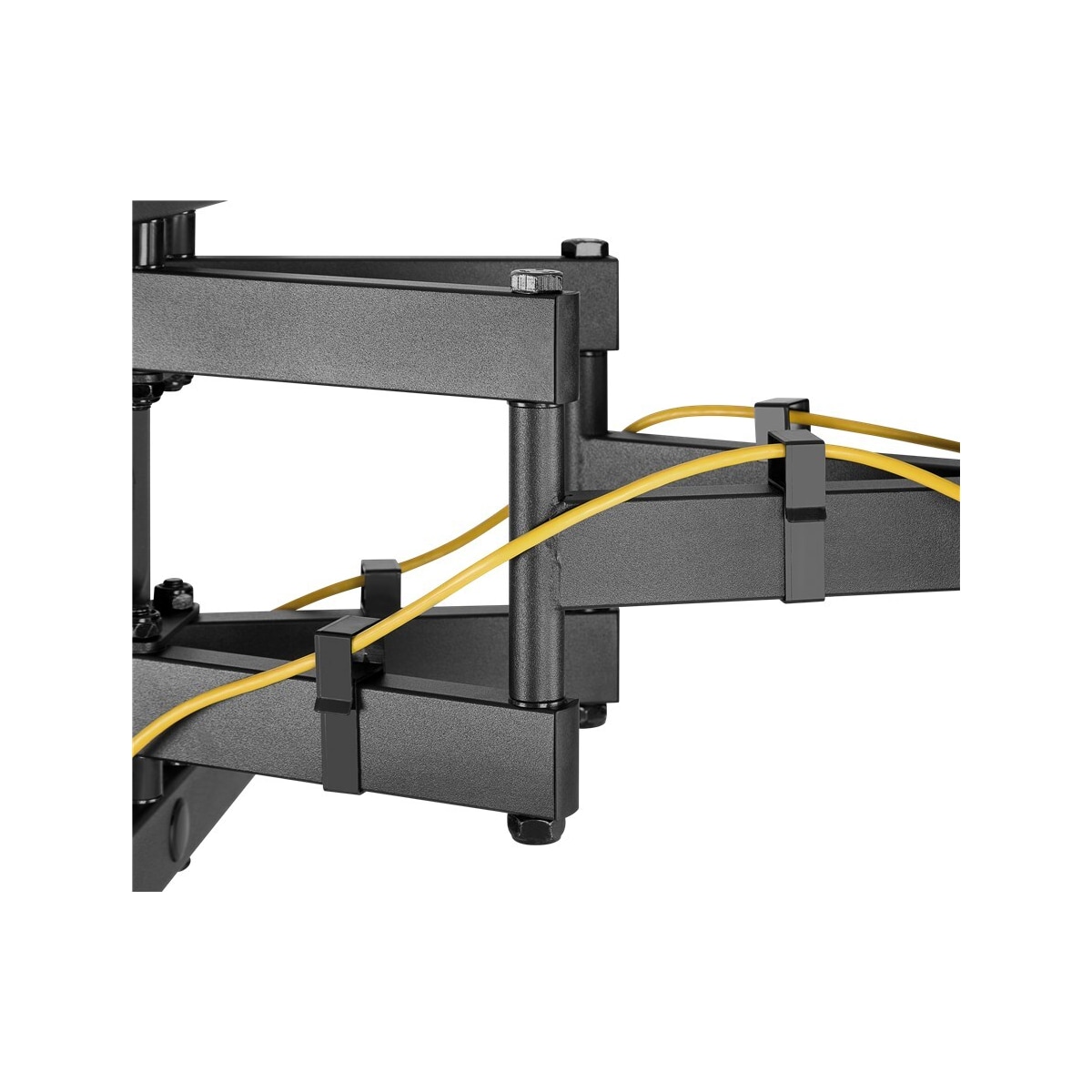 TV-veggfeste Pro FULLMOTION (XL)