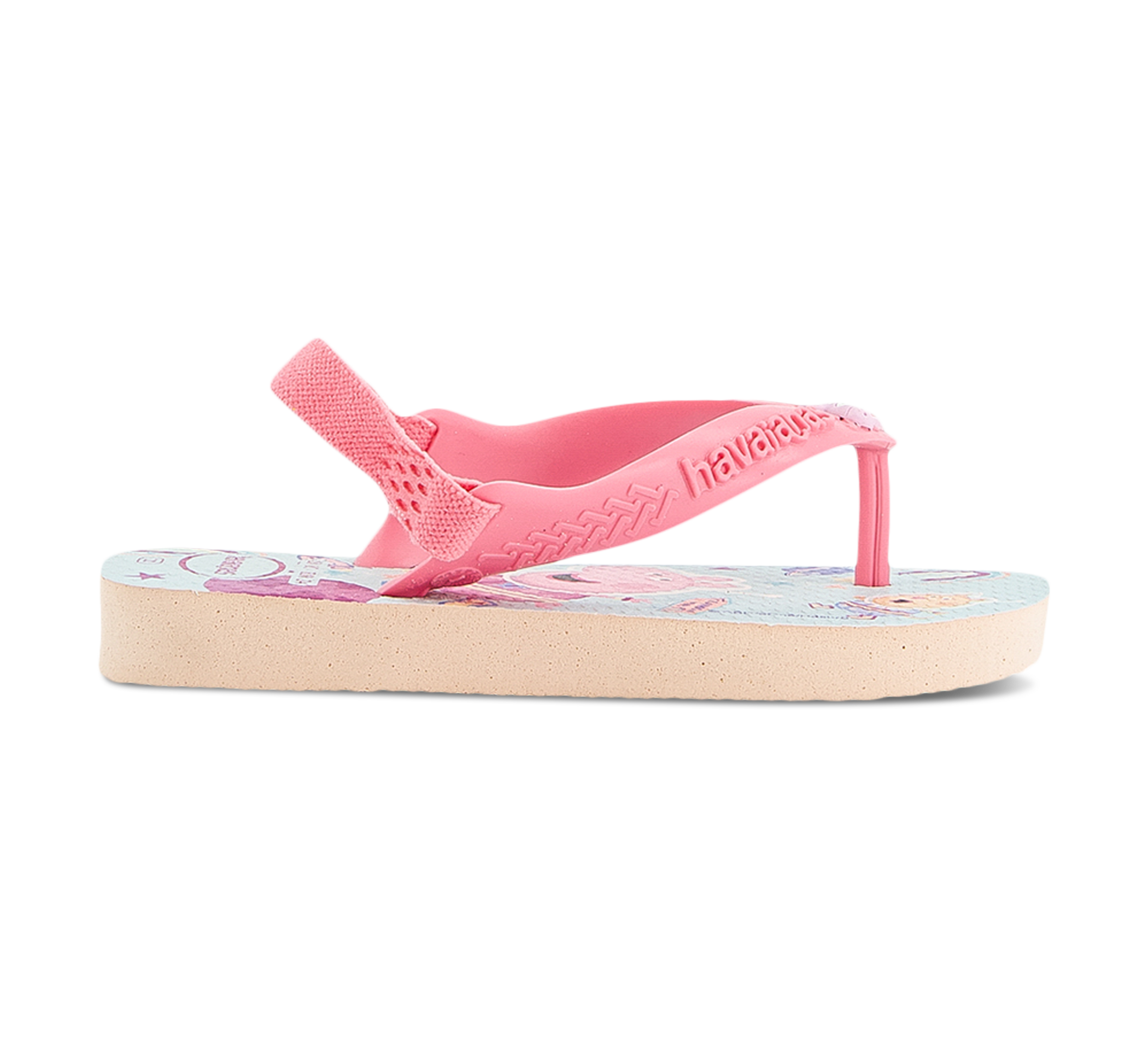 Havaianas Baby Peppa Pig - Flip Flops