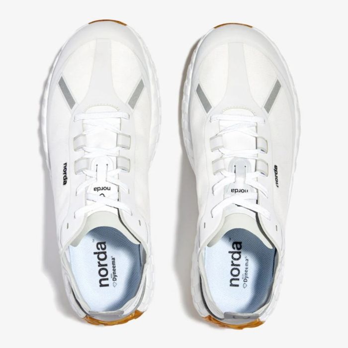 Norda Dame Trailsko The 001 Hvid