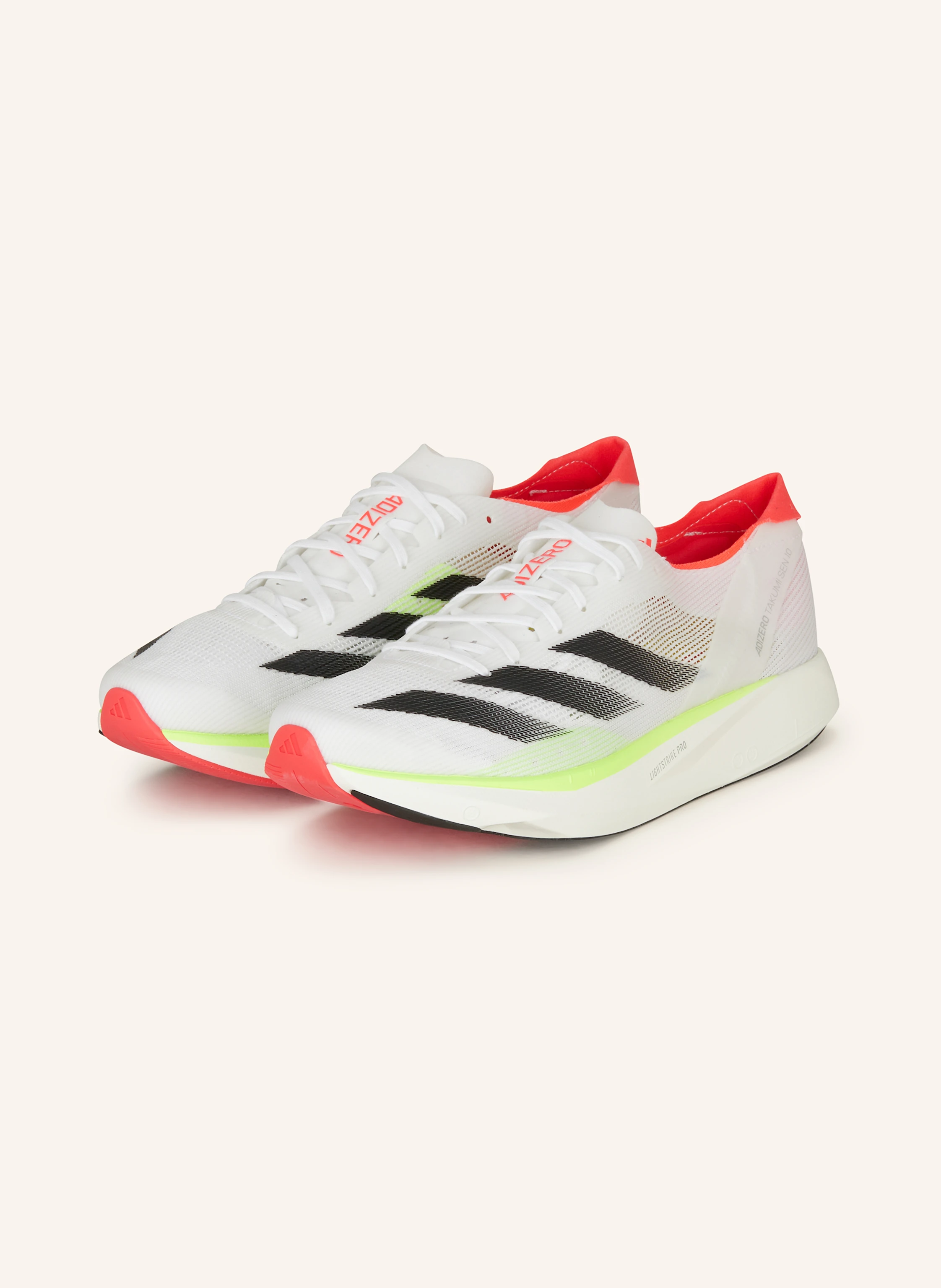 adidas Laufschuhe ADIZERO TAKUMI SEN 10