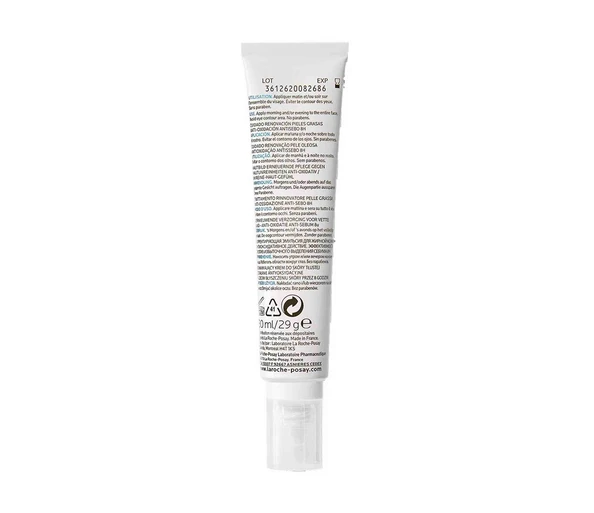 LA ROCHE-POSAY Effaclar K