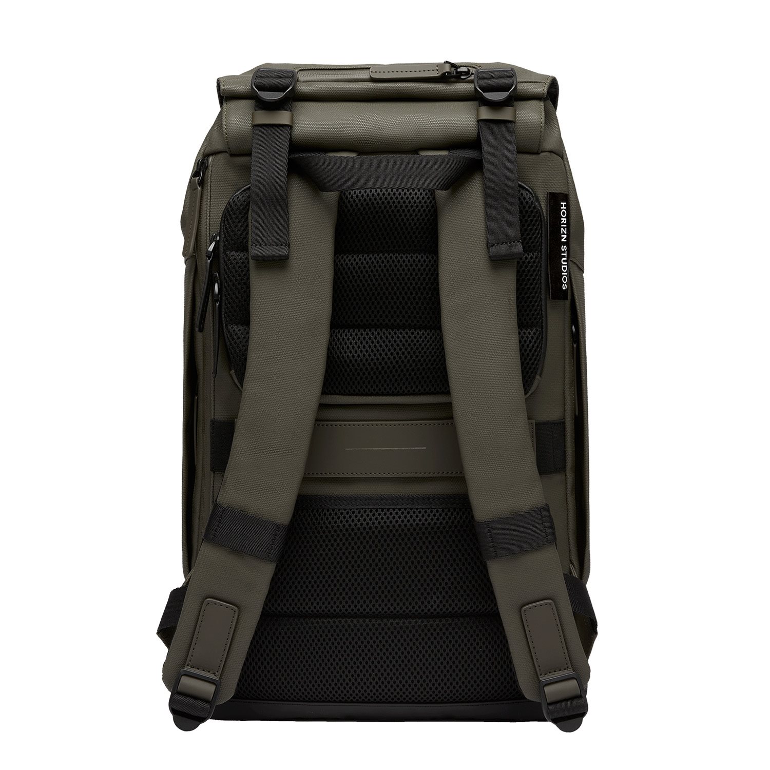 Horizn Studios Sofo Backpack City dark olive