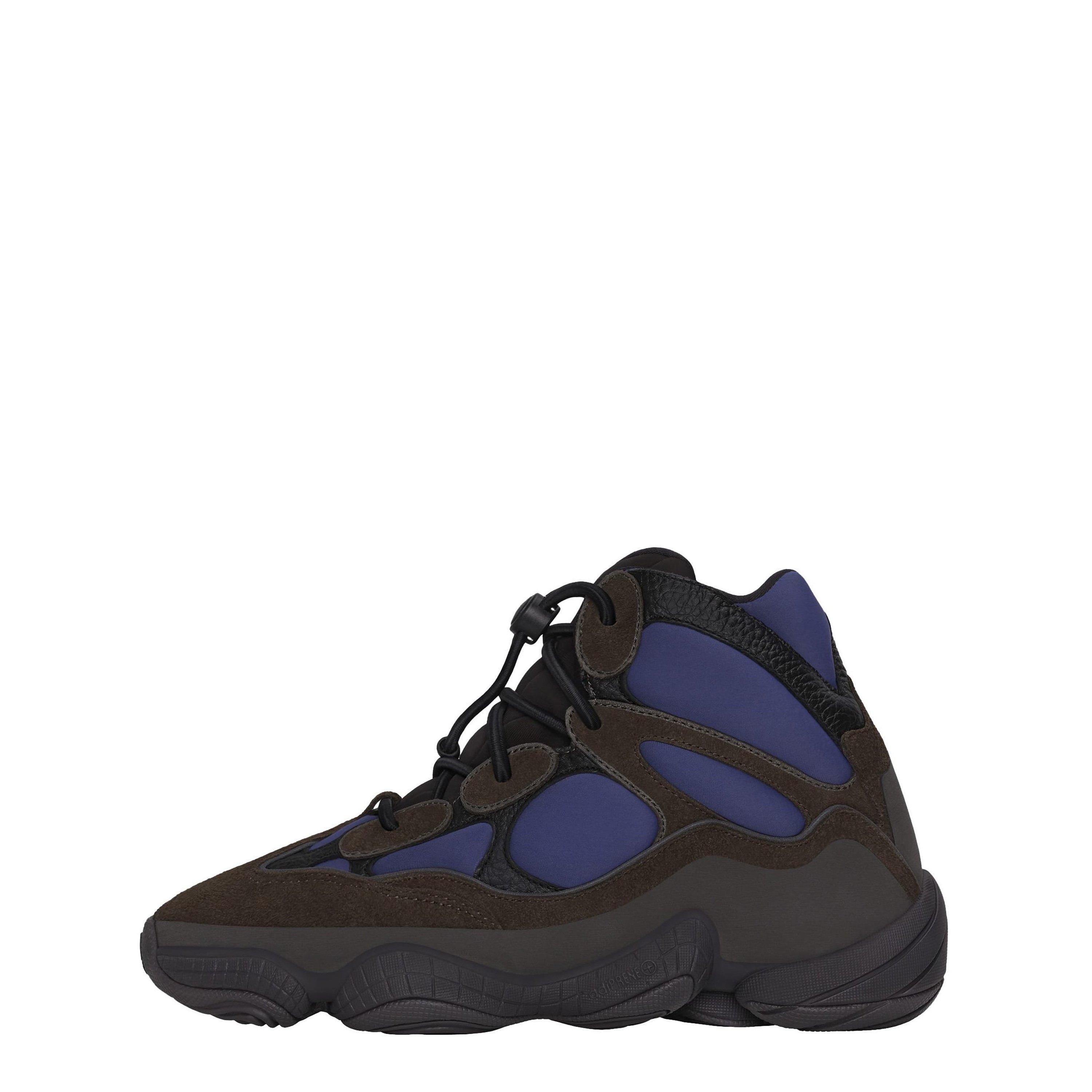 Yeezy 500 High Sneakers