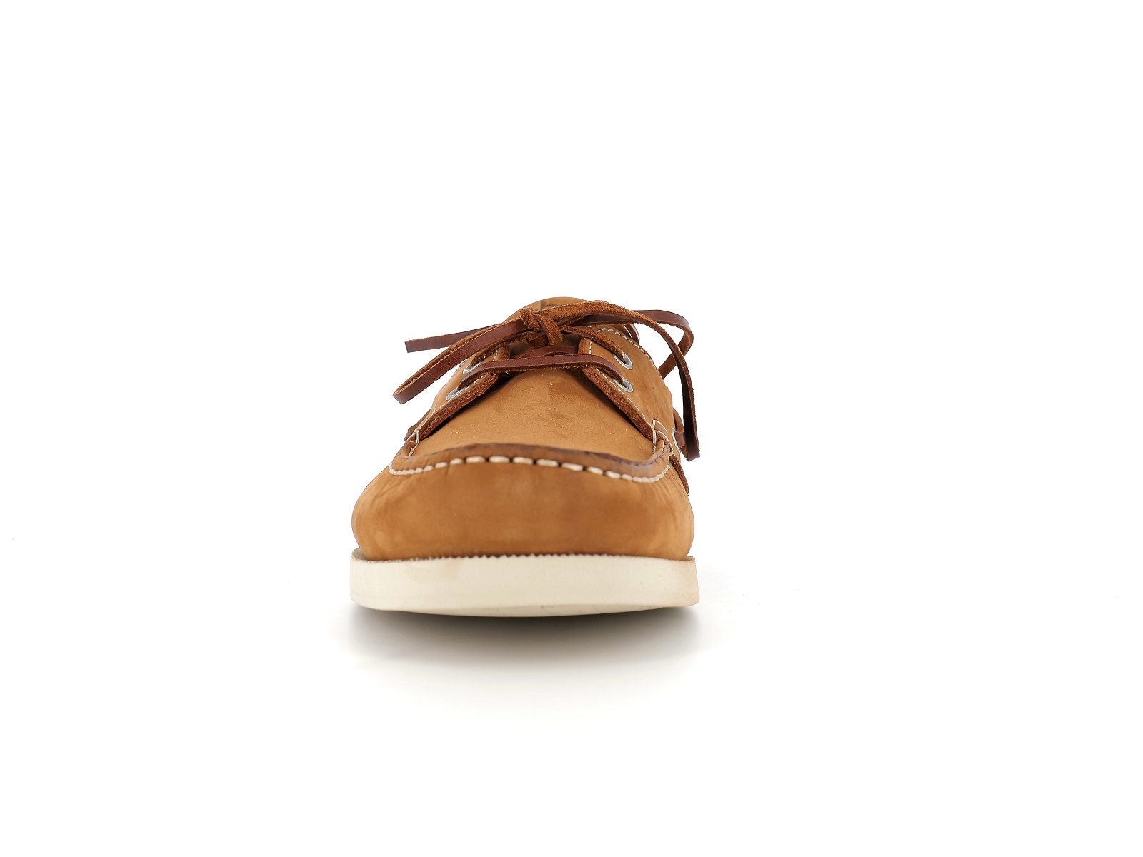 Tbs-PHENIS Cuir gras Marron Moyen