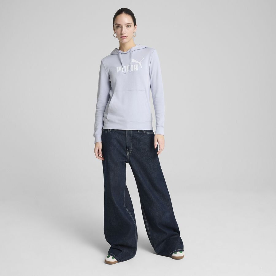 Puma ESS No. 1 Logo Hoodie