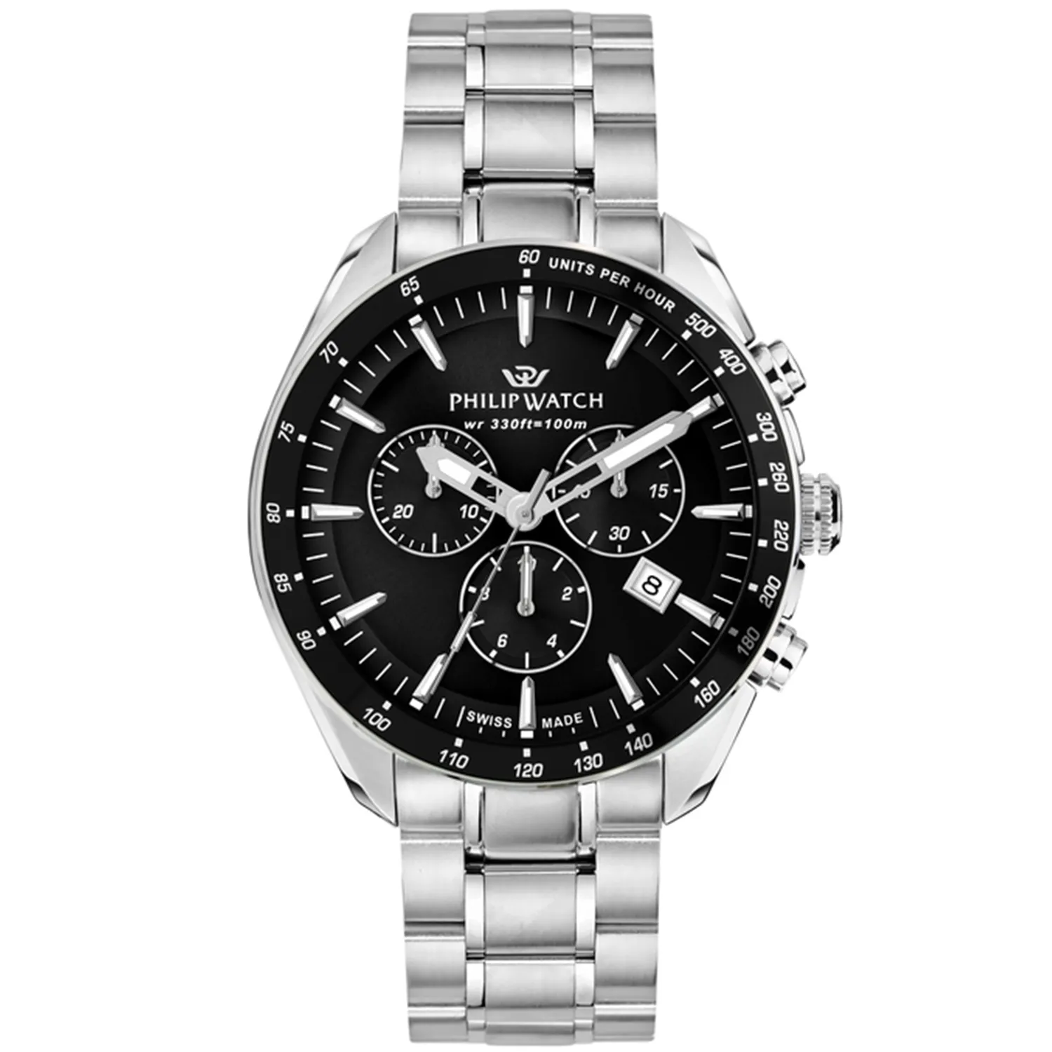 Philip Watch Blaze R8273995018