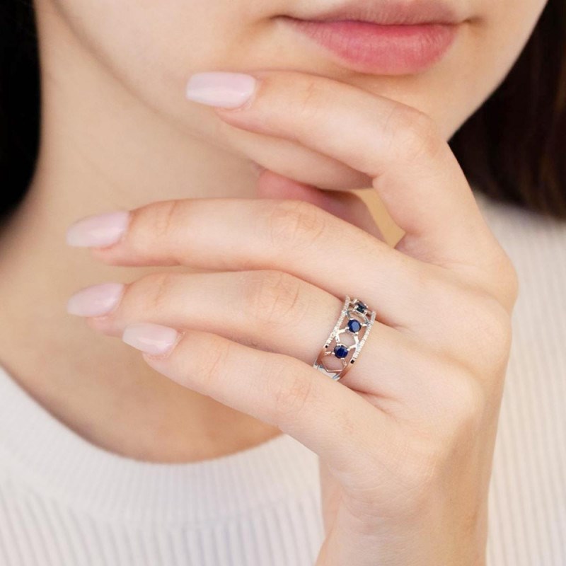Bague 