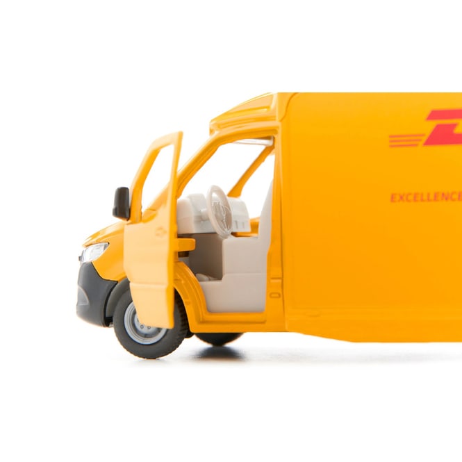 Siku 1920 - Mercedes-Benz DHL Sprinter
