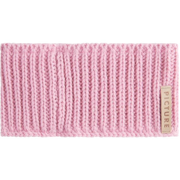 Bandeau ski PICTURE EZAH HEADBAND CASHMERE ROSE