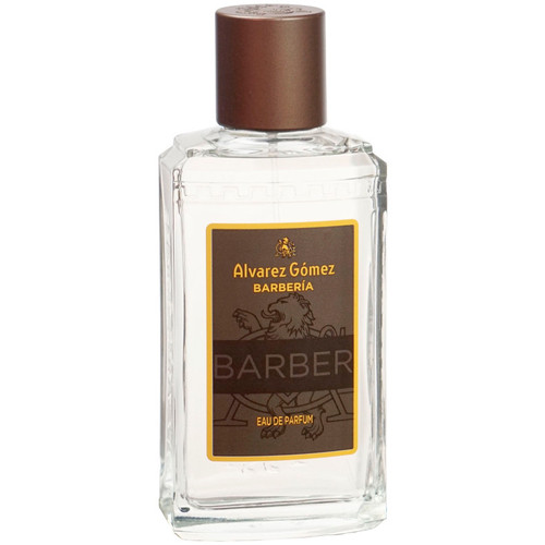 Alvarez Gomez - Barberia Ag Agua Colonia Concentrada