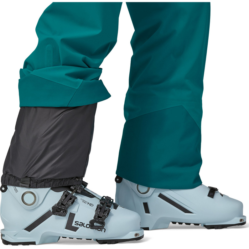 Patagonia Damen Snowdrifter Bib Hose
