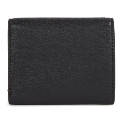 Portefeuille Minimal Monogramed Trifold CALVIN KLEIN