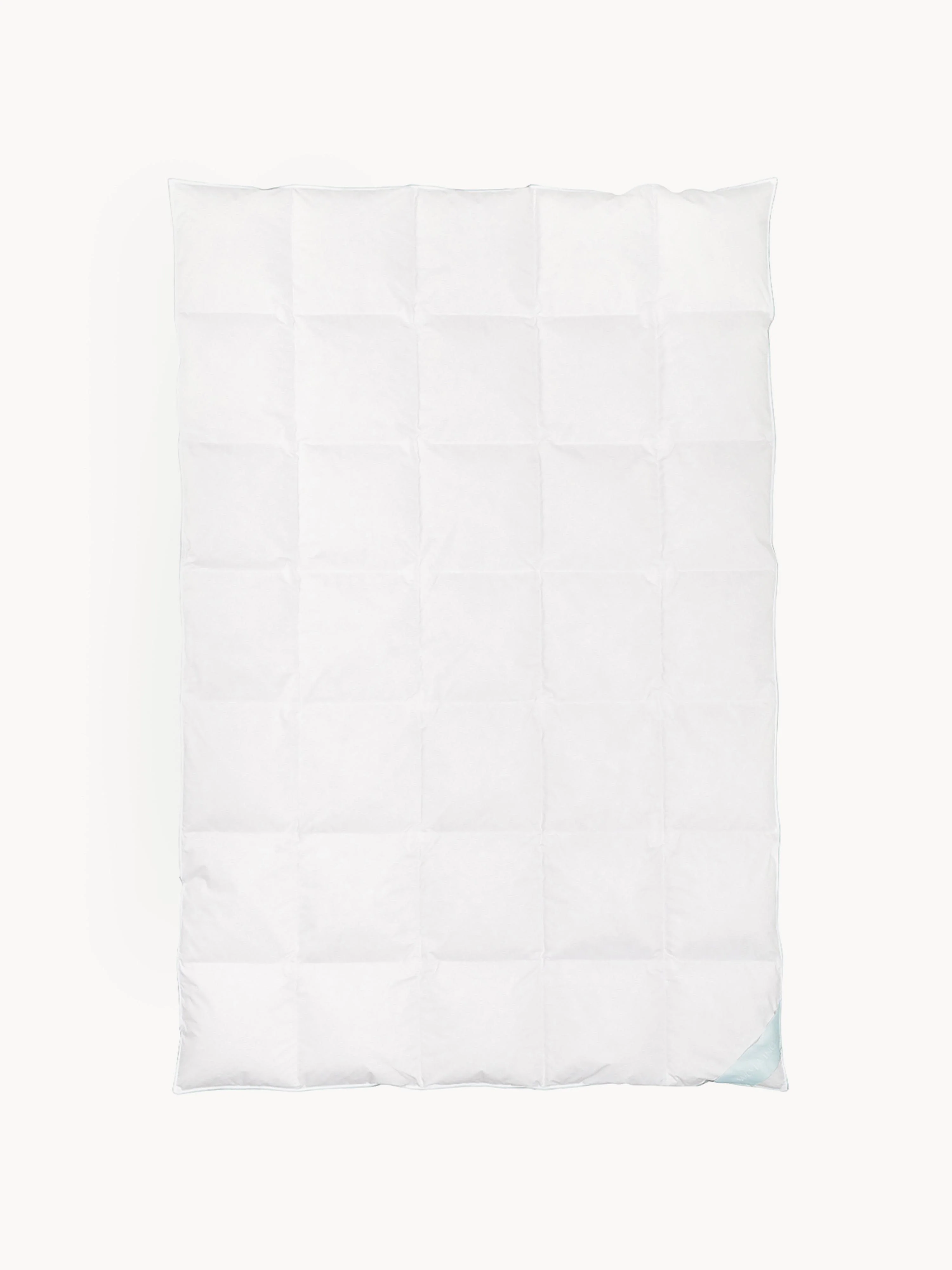 Donzen cassette-dekbed Comfort, medium