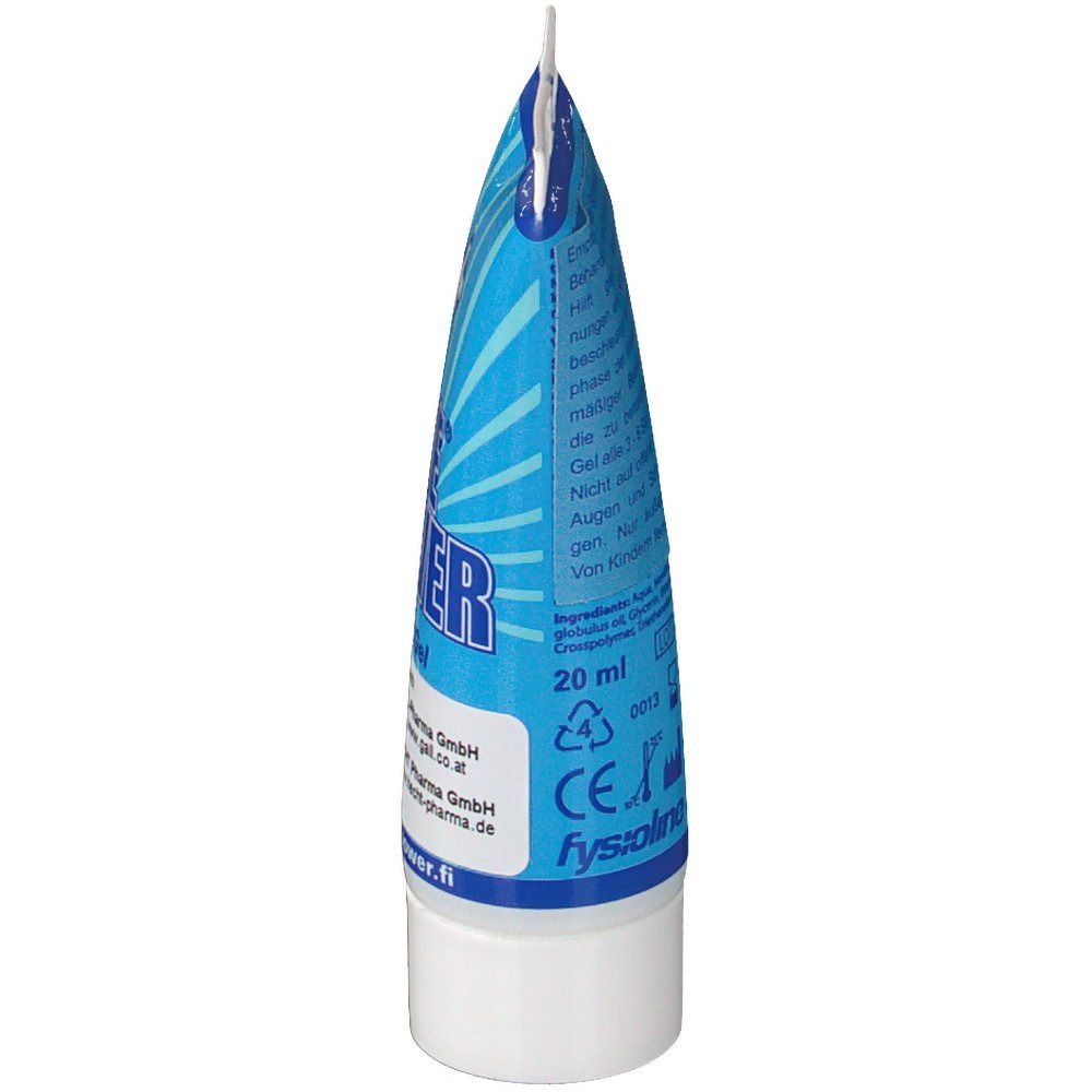 ICE POWER® Kühlgel