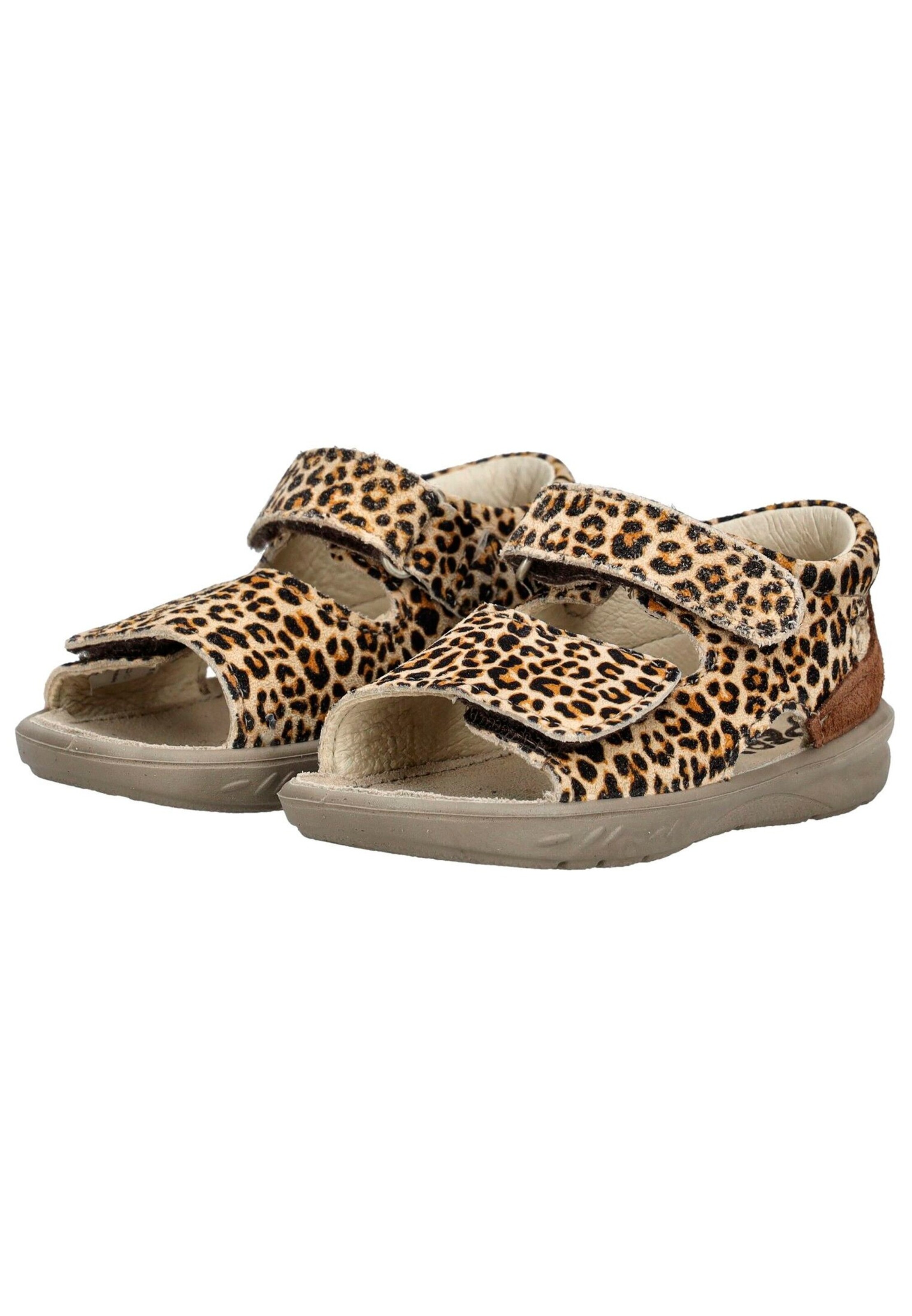 PEPINO Sandalen Desert
