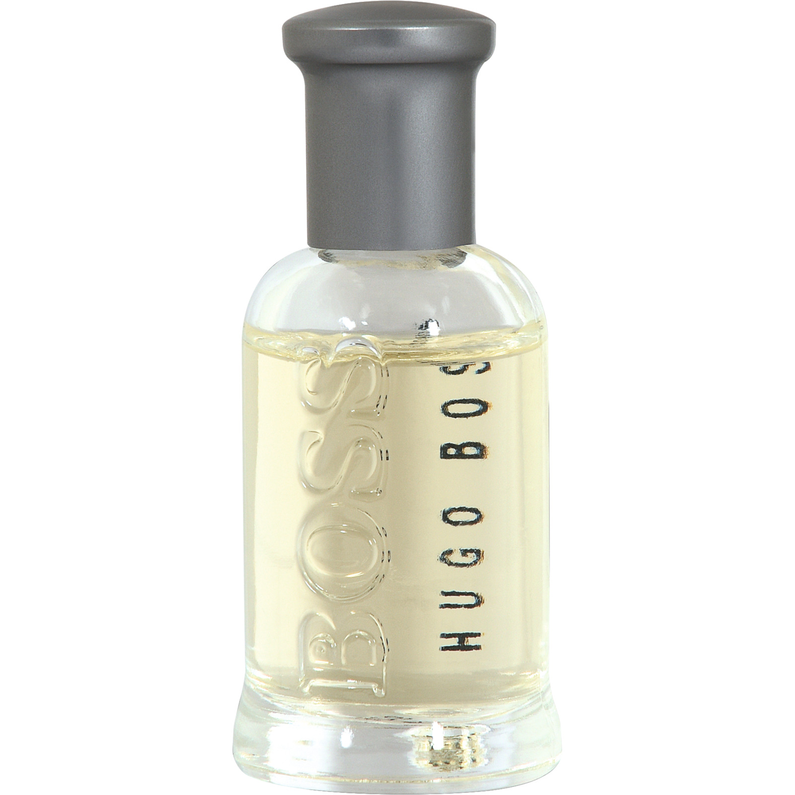 Hugo Boss Miniset 4 x 5 ml