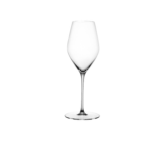 Spiegelau Hi-Lite Champagnerglas, 4er-Set