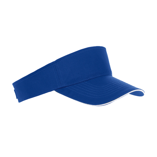 Visera Protetor Solar Modelo Ace Adulto Sols