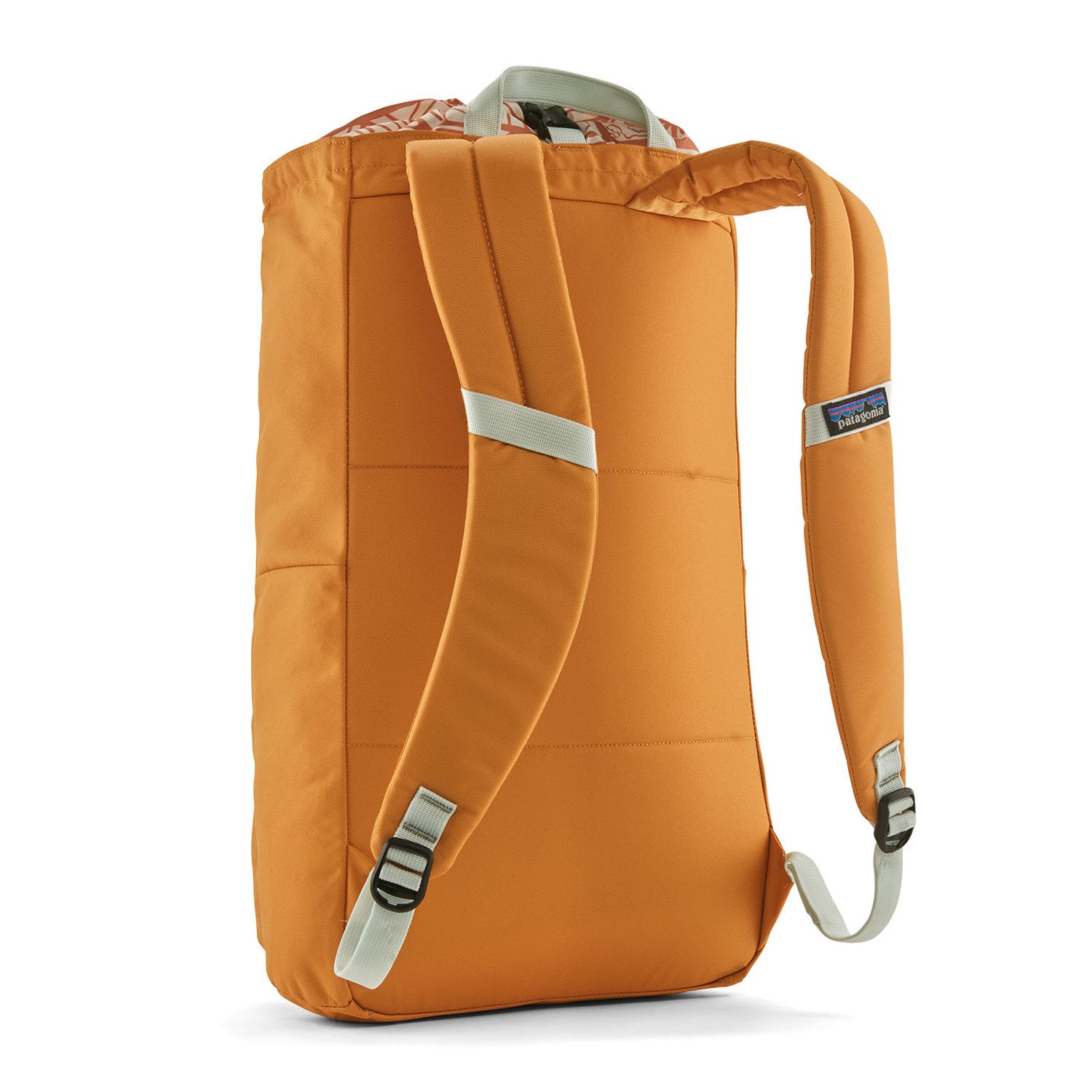 Patagonia Fieldsmith Linked Pack golden caramel