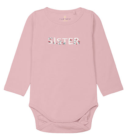 The New Siblings Body l/ä - TnsJazzlyn - Pink Nectar