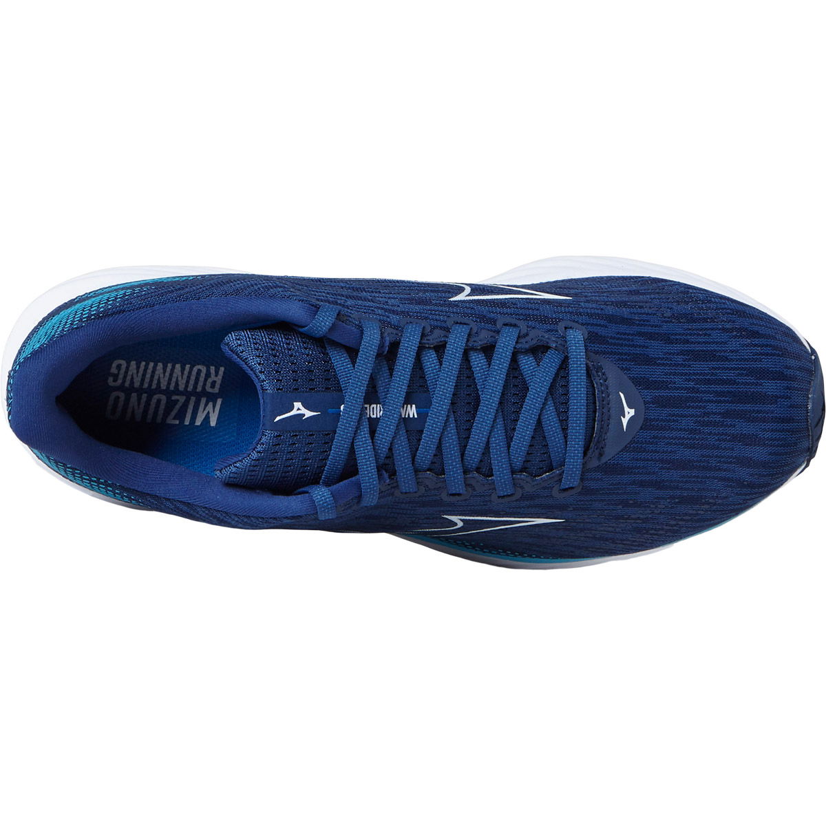 Mizuno Wave Rider 28 Løbesko Herre