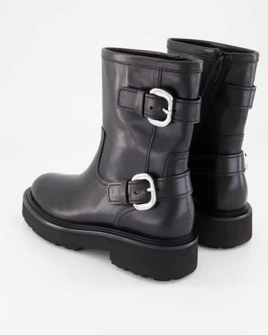 Kennel & Schmenger LINA Stiefeletten in Schwarz