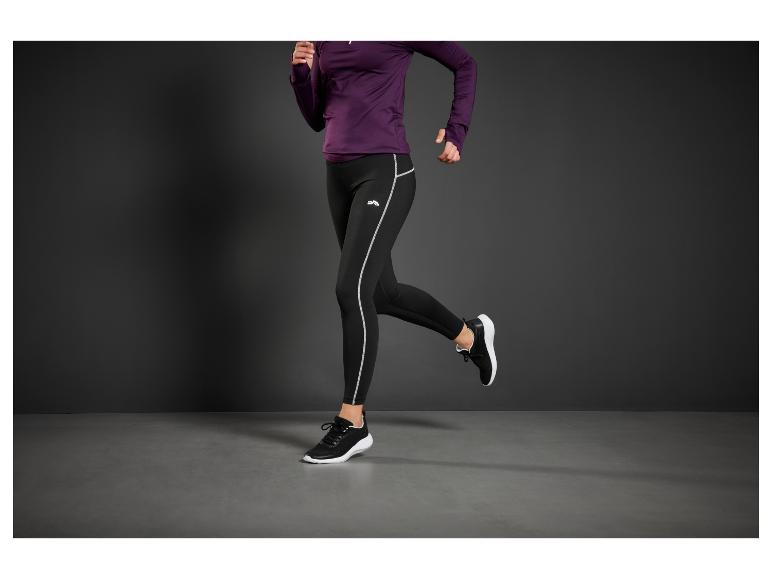 Dames thermo sportlegging