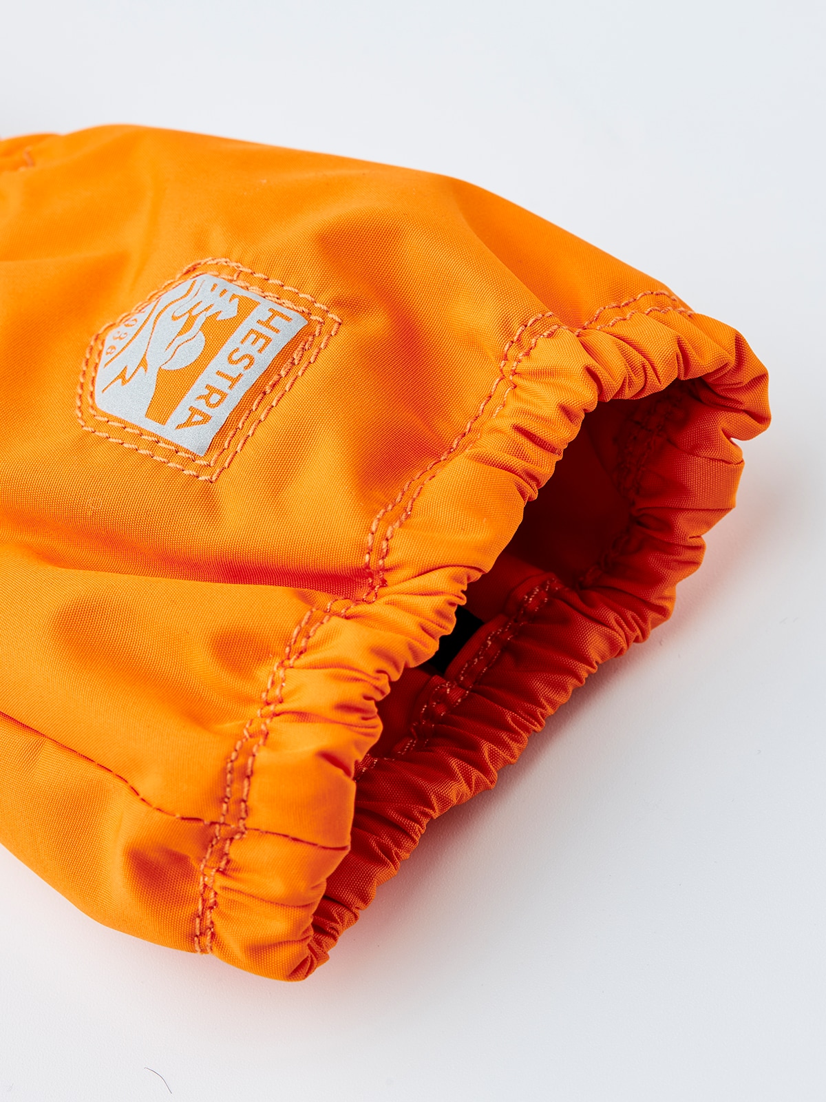 Hestra CZone Contact Kids Shell - Mitt<br>100% vanntett - perfekt til lek & moro i barnehagen!