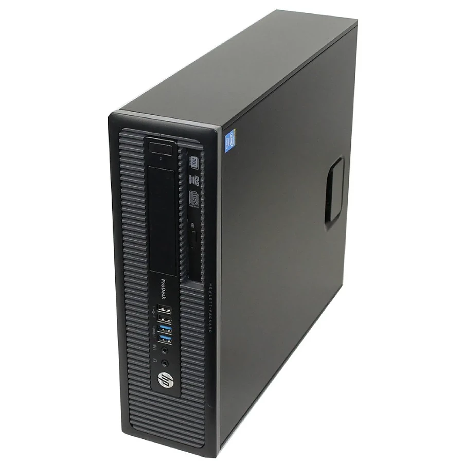 ProDesk 600 G1 SFF 8Go 256Go · Reconditionné