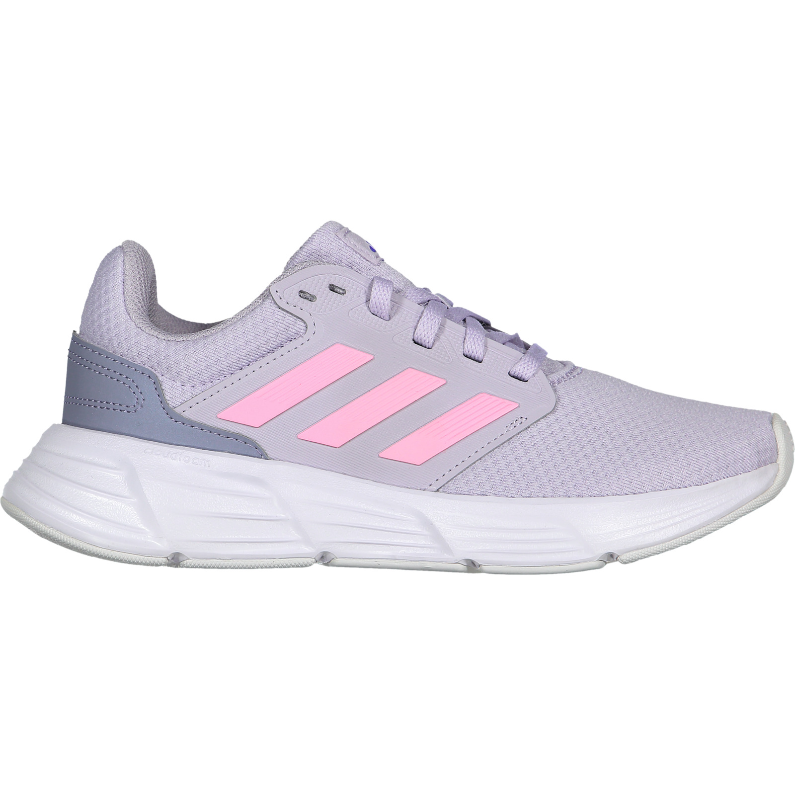 Adidas Damen-Laufschuh Galaxy 6 pink, 36