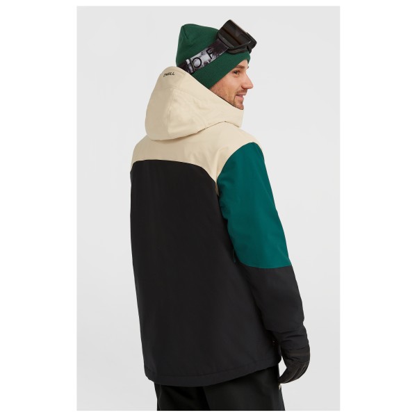 O'Neill - FWC' Peak Fire Snow Jacket - Veste de ski