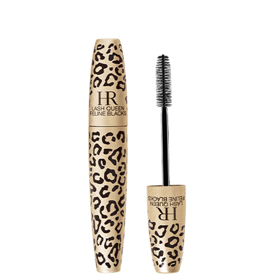 Helena Rubinstein HELENA RUBINSTEIN MAQUILHAGEM Feline Blacks