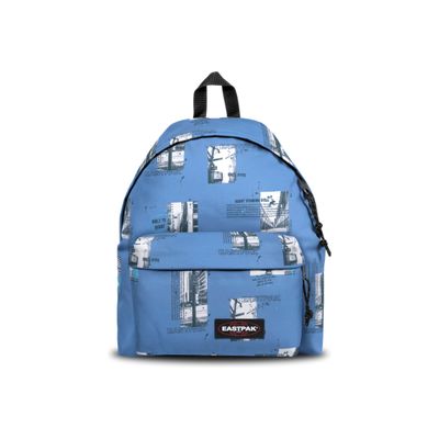 EASTPAK Padded Pak'r - Sac à dos - 40 cm - Tags Blue