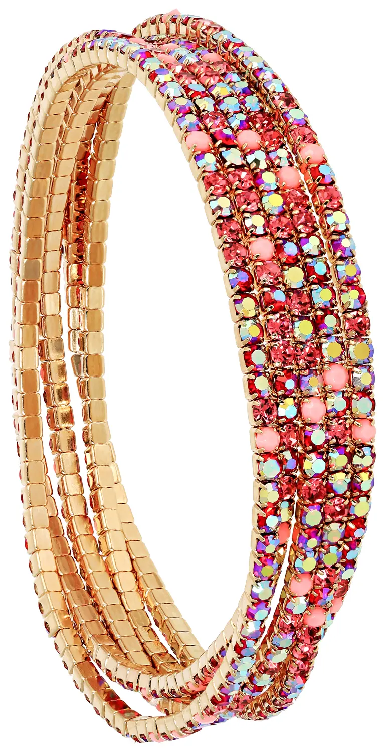 Armband-Set - Wonderful Gleam
